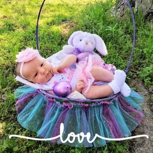 Meet your Posher, Glenna